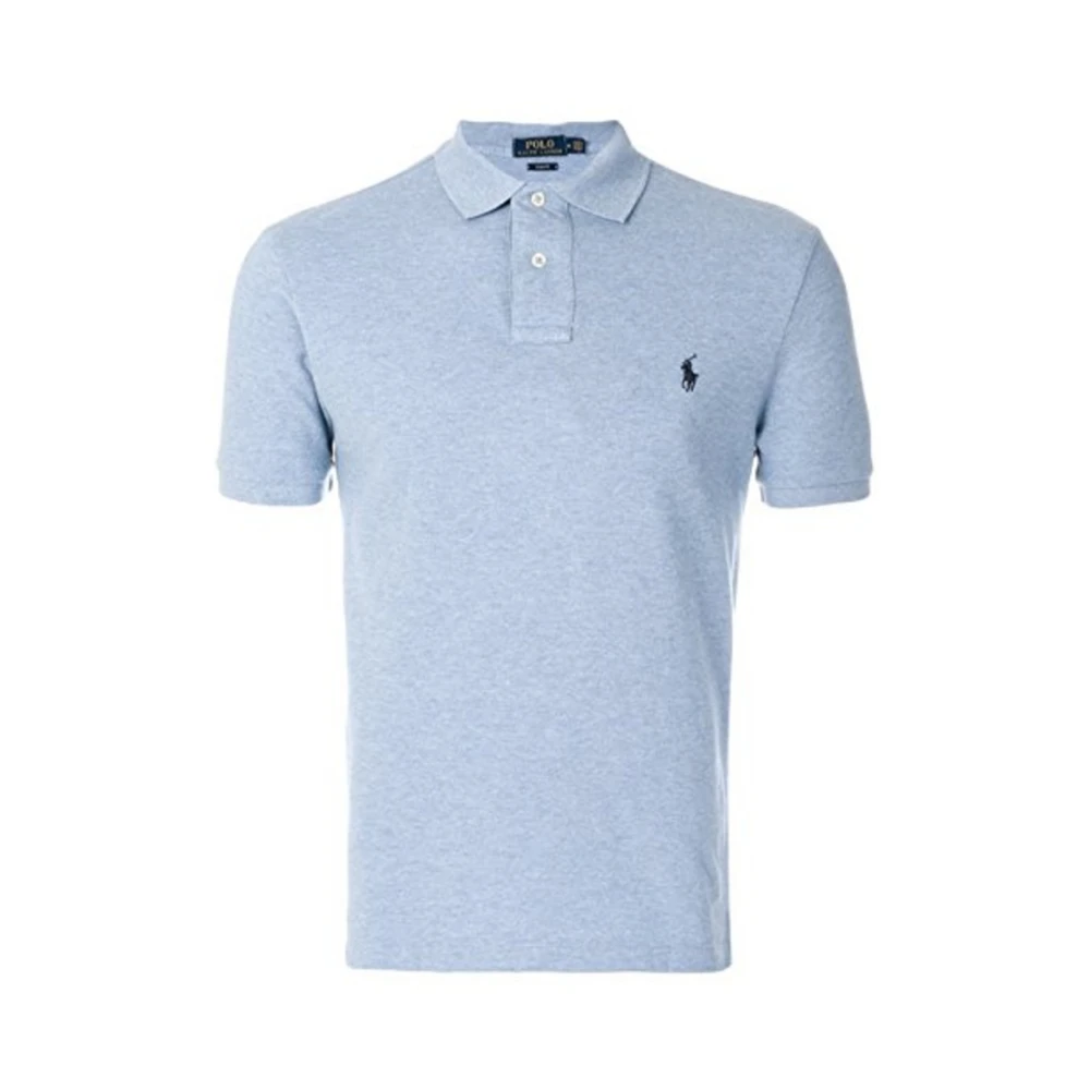 Tops > Polo Shirts - - Ralph Lauren - Modalova