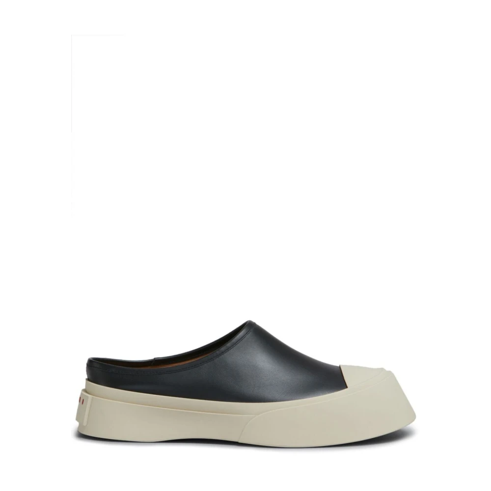 Shoes > Flats > Mules - - Marni - Modalova