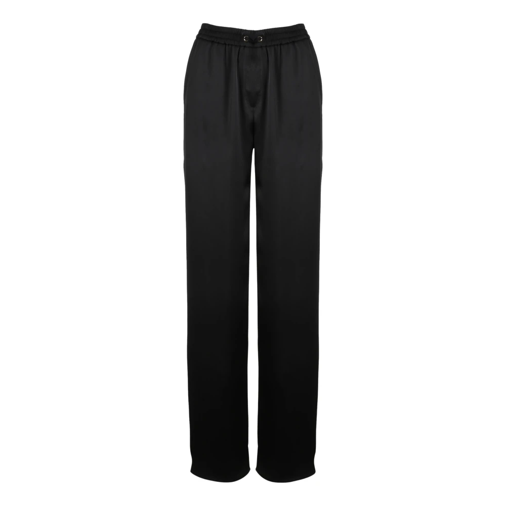 Trousers > Wide Trousers - - Herno - Modalova