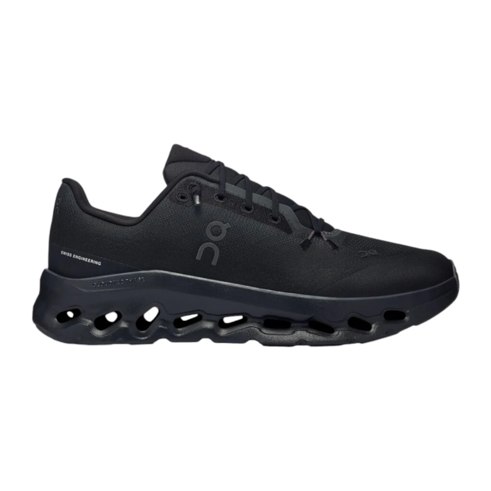 On Running , Herren, Schuhe, Schwarzk, 40 1/2 Eu
