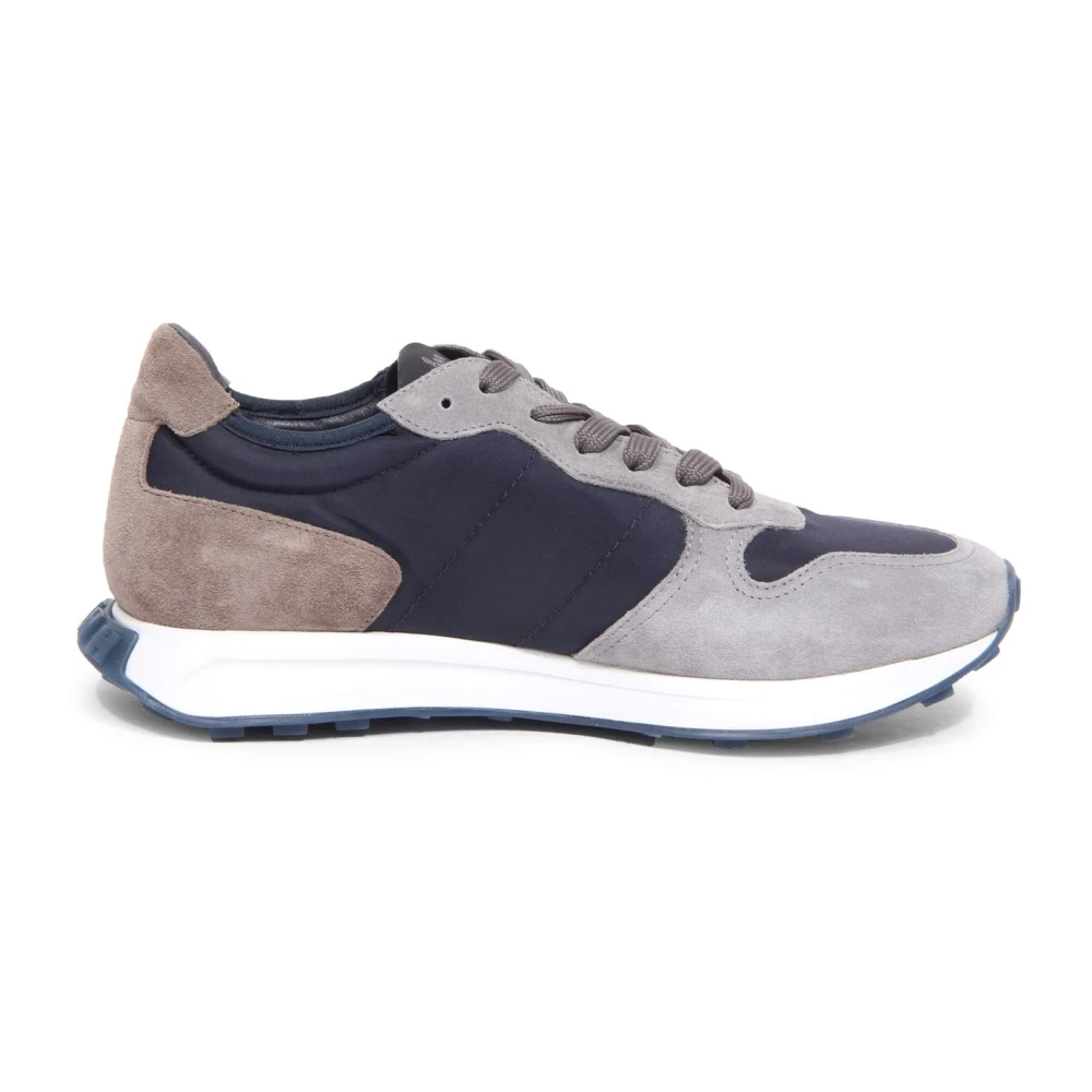 Hogan - Shoes > Sneakers - Blue - Hogan - Modalova