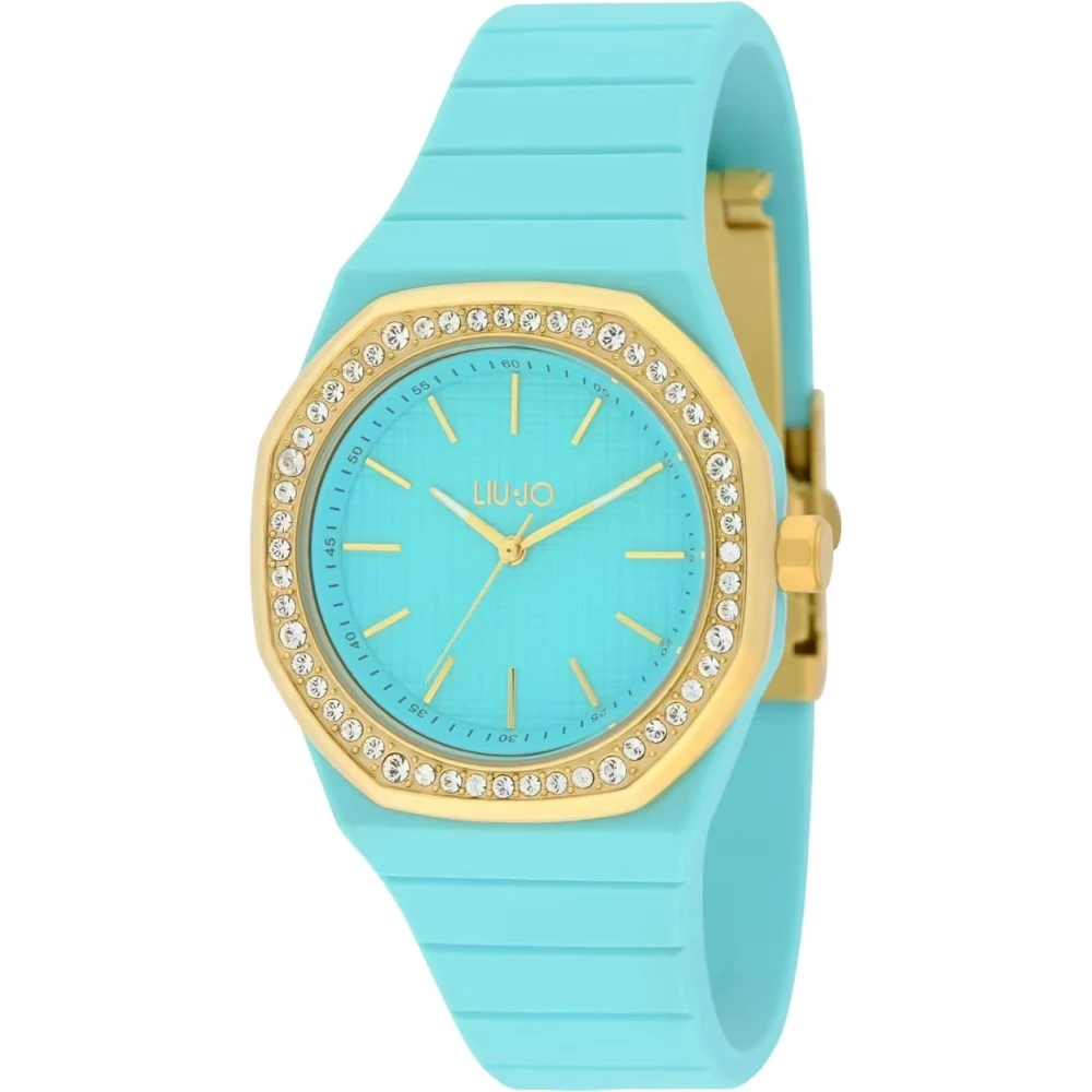 Liu Jo Women's Blue Yacht Lady