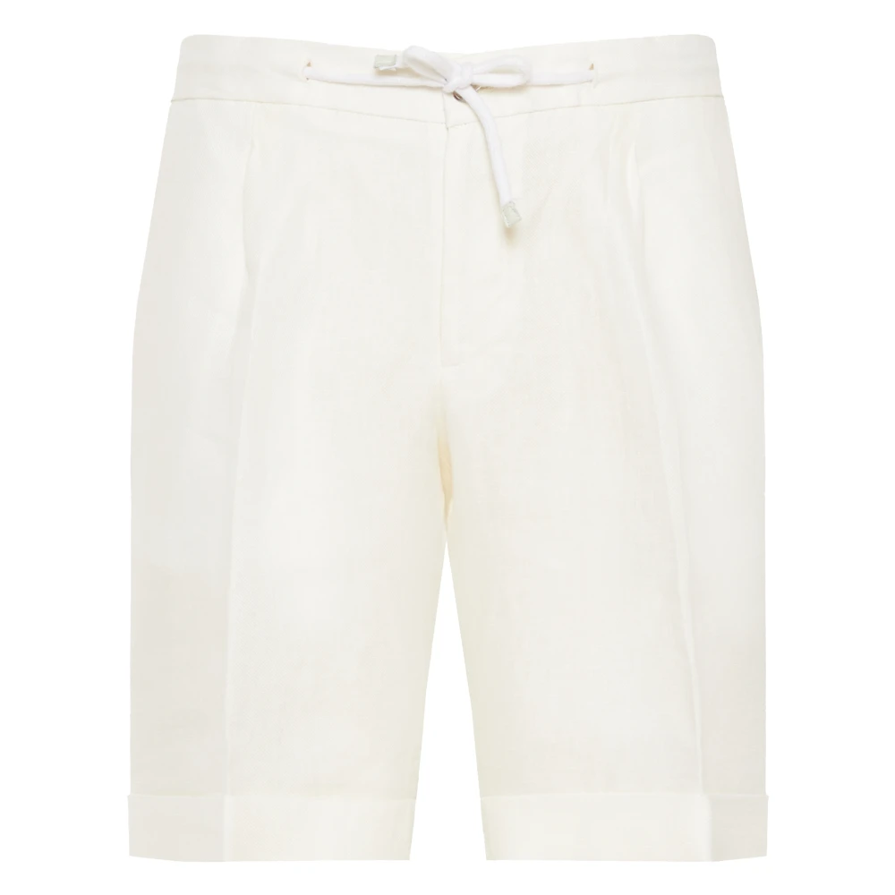 Shorts > Casual Shorts - - Barba - Modalova