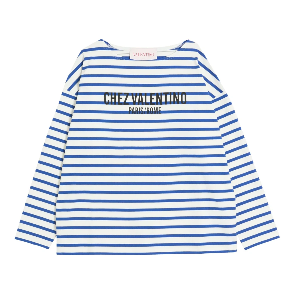 Tops > Long Sleeve Tops - - Valentino Garavani - Modalova