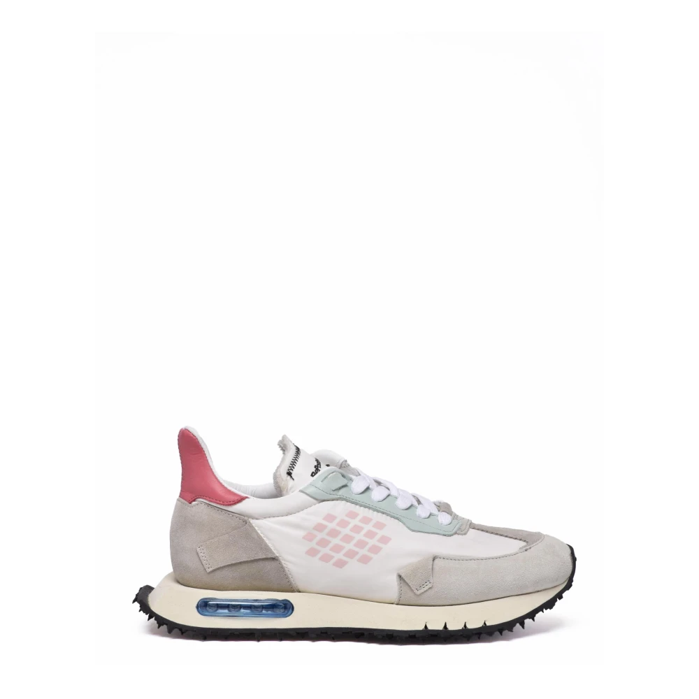 Be Positive Space Run Dames Schoenen Veelkleurig Multicolor