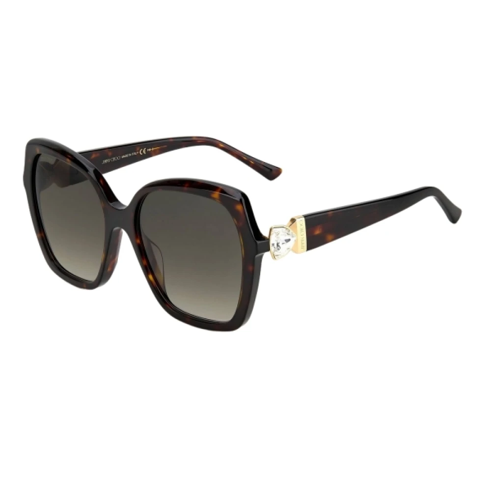 Accessories > Sunglasses - - Jimmy Choo - Modalova