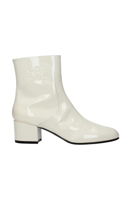beige-patent-leather-ankle-boots-with-mid-heels