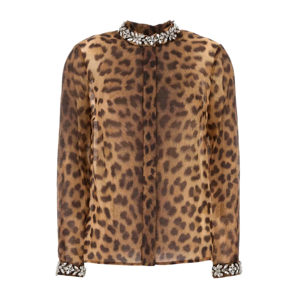 Blouses & Shirts > Shirts - - Zimmermann - Modalova