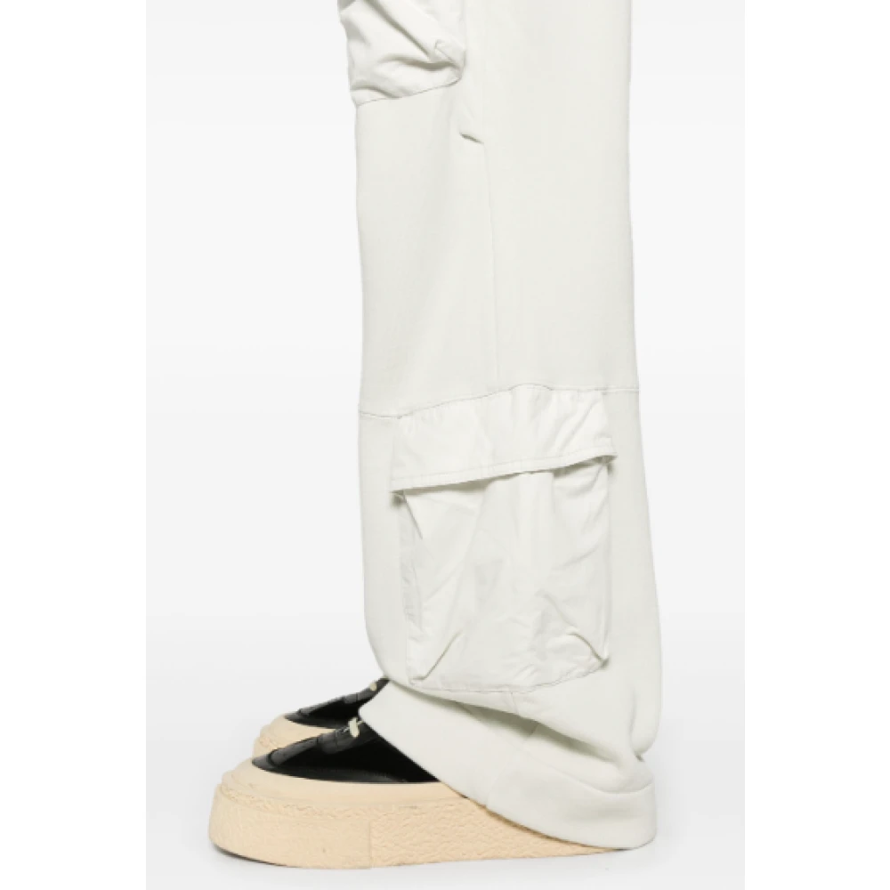 Entire Studios Rijst Utility Sweatpants White Heren