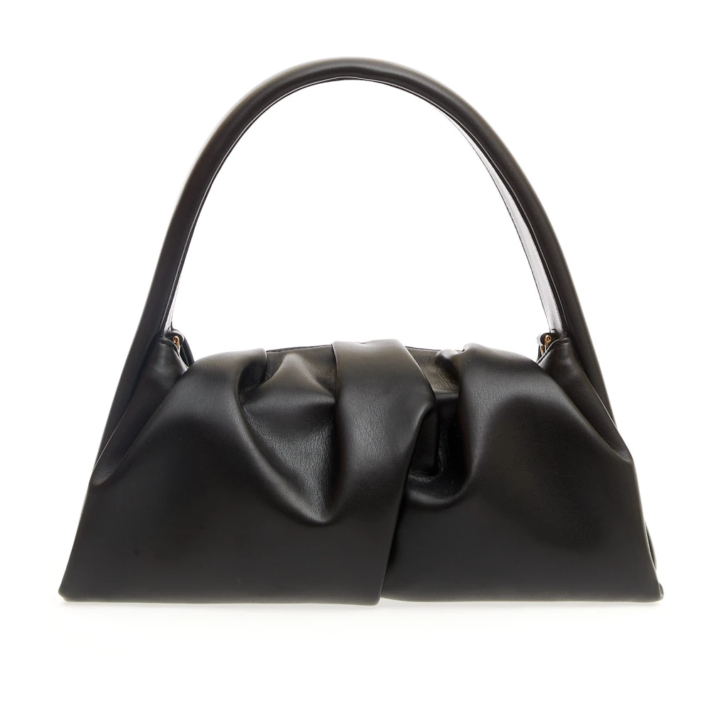 THEMOIRè Handbags Black Dames