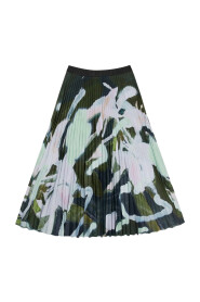 Midi Skirts