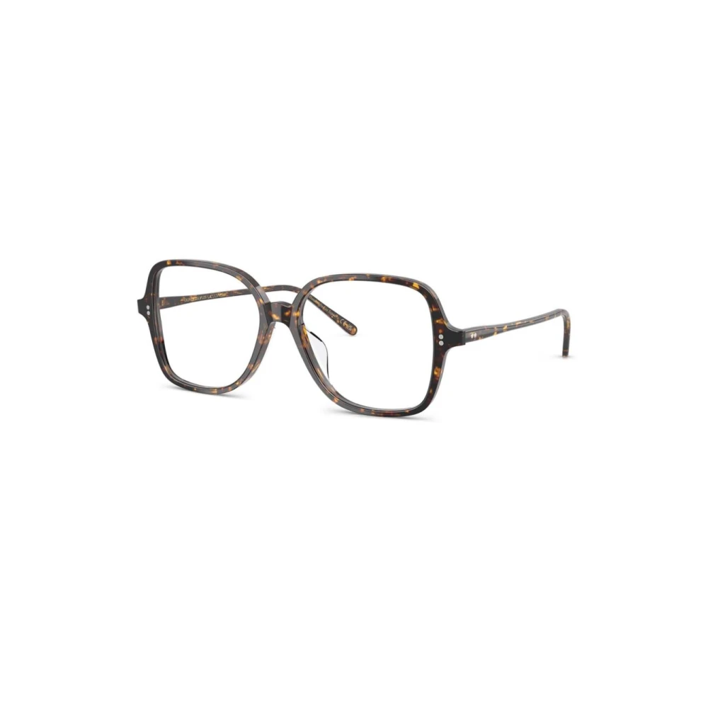 Oliver Peoples Ov5567U 1741 Optical Frame Brown Dames