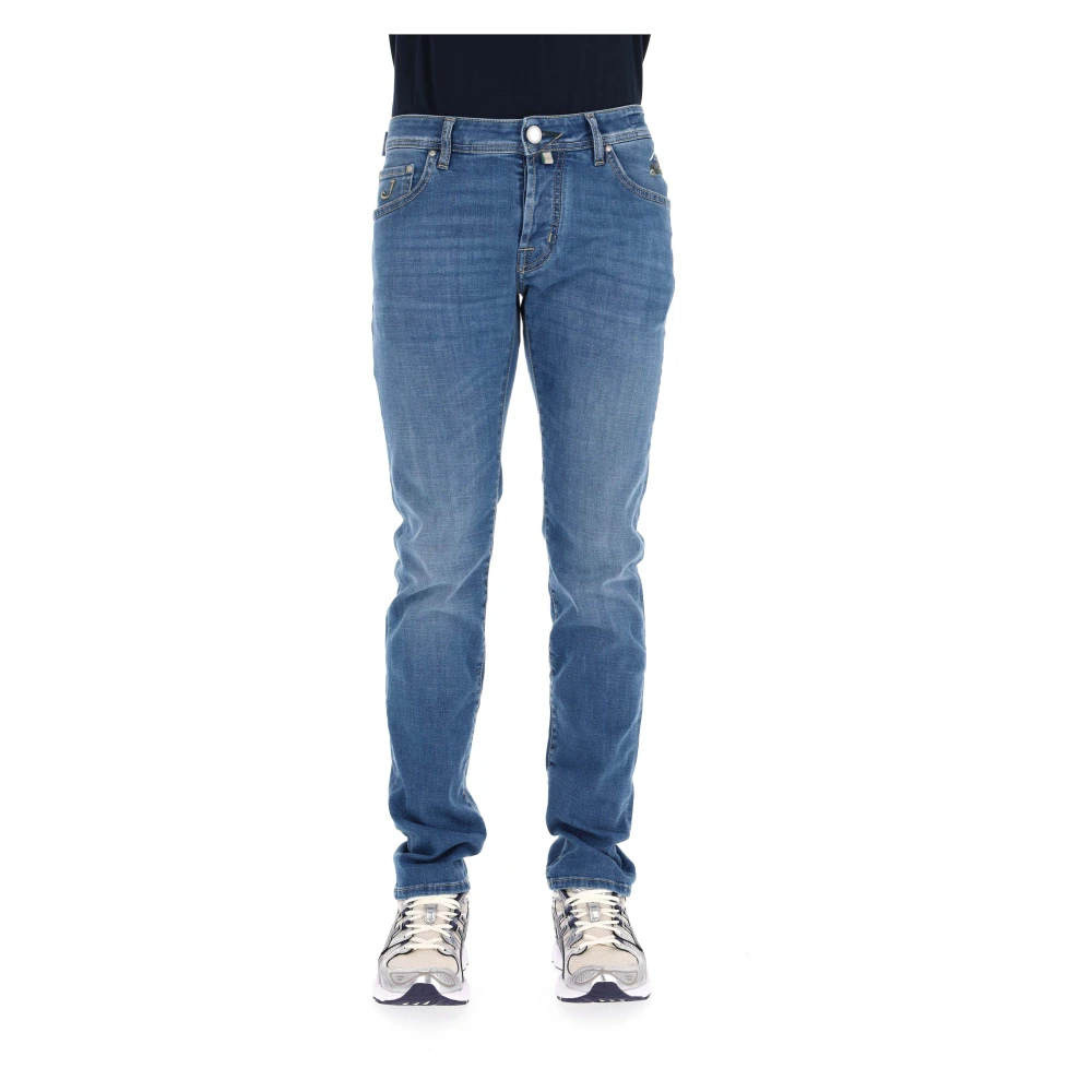 Jeans > Slim-fit Jeans - - Jacob Cohën - Modalova