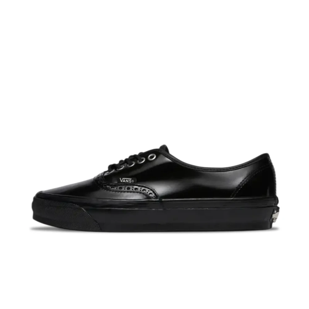 Vans OTW Authentic 44 Siped Vibram unisex Schoenen Zwart