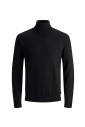 pull-noir-a-manches-longues