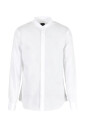 chemise-casual-en-popeline-stretch