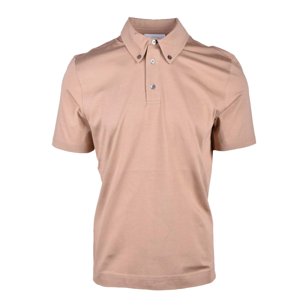 Tops > Polo Shirts - - Alpha Studio - Modalova