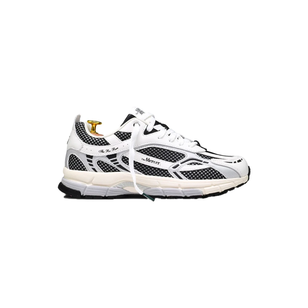 Mercer Amsterdam Re-Run Heren Schoenen Veelkleurig Multicolor