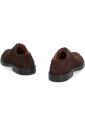 chaussures-en-daim-a-lacets-bout-rond