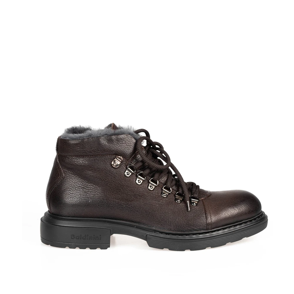 Shoes > Boots > Lace-up Boots - - Baldinini - Modalova
