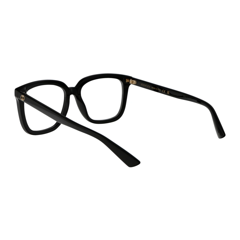 Gucci Stijlvolle Optische Bril Gg1319O Black Dames