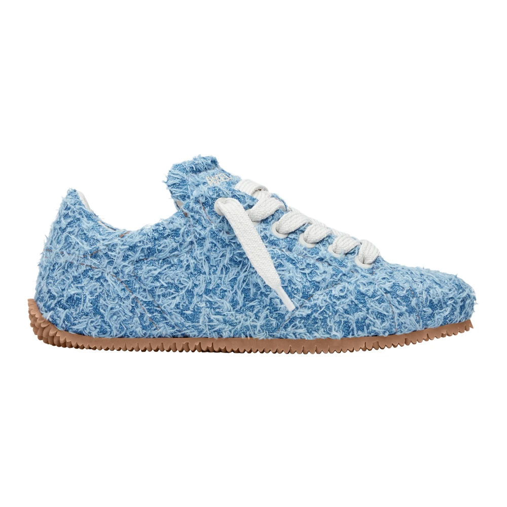 Axel Arigato Tact Runner Dames Schoenen Blauw