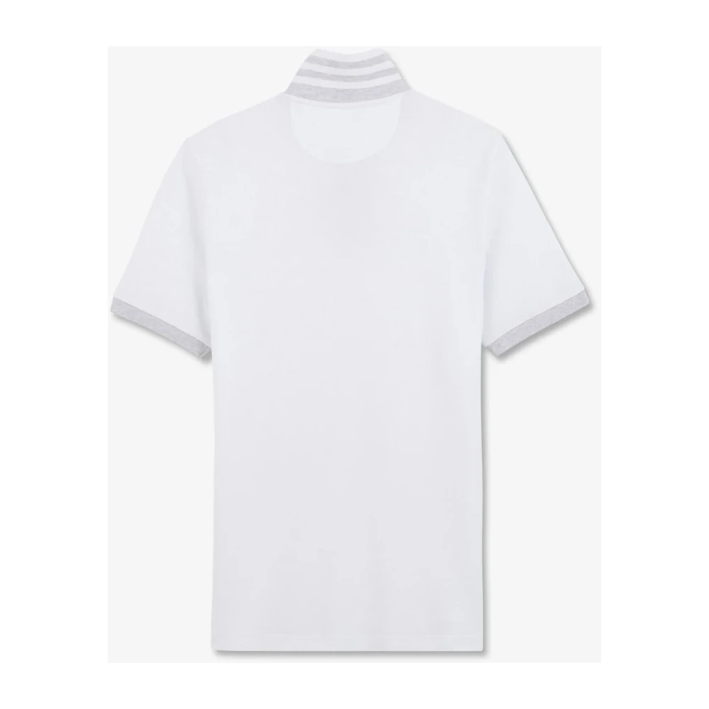 Eden Park Polo White, Herr