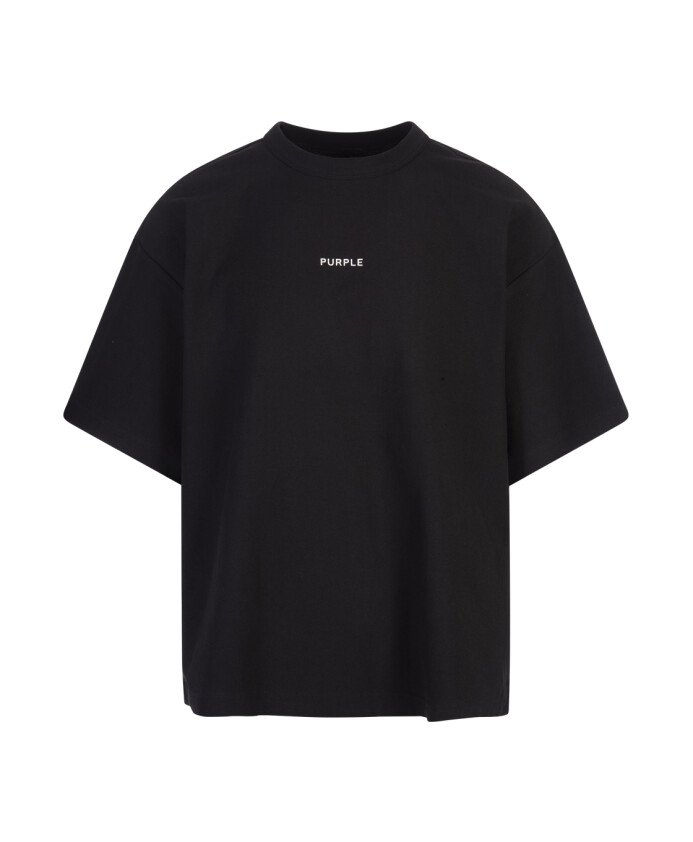 t-shirt-en-coton-noir