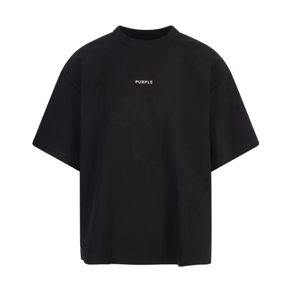 Tops > T-Shirts - - Purple Brand - Modalova
