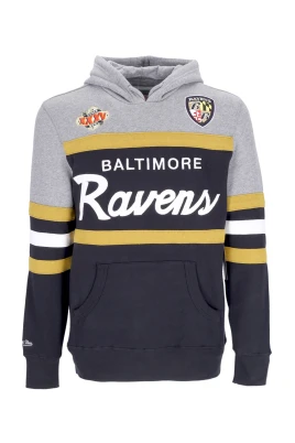 Baltimore Ravens Headcoach Hoodie