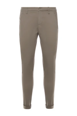 Gaubert Slim-fit Chinos