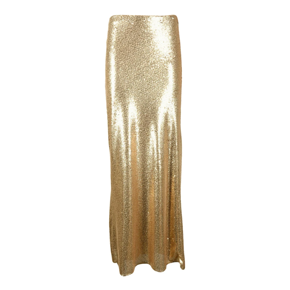Skirts > Maxi Skirts - - Patrizia Pepe - Modalova