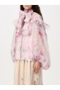 chic-chemisier-en-soie-florale-avec-volants