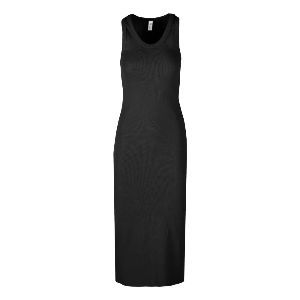 Dresses > Day Dresses > Midi Dresses - - BomBoogie - Modalova
