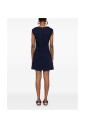 robe-bleue
