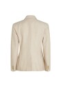 blazer-slim-en-melange-de-lin
