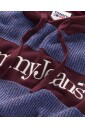 sweat-a-capuche-skater-violet-coton-bio