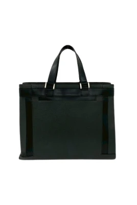 Pre-owned Kasbek PM Taiga Tote Bag