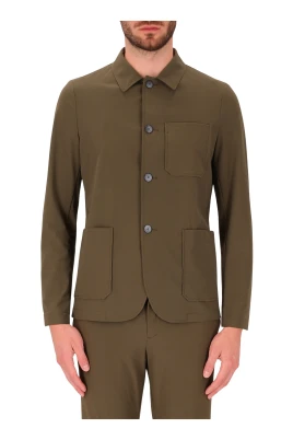 Jacket Active