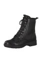 bottines-a-talon-bas-et-texture-croco