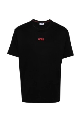 t-shirt-noir-avec-logo-bling
