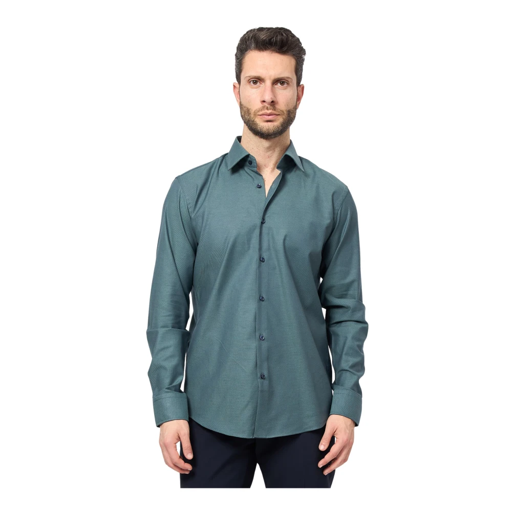 Shirts > Formal Shirts - - Hugo - Modalova