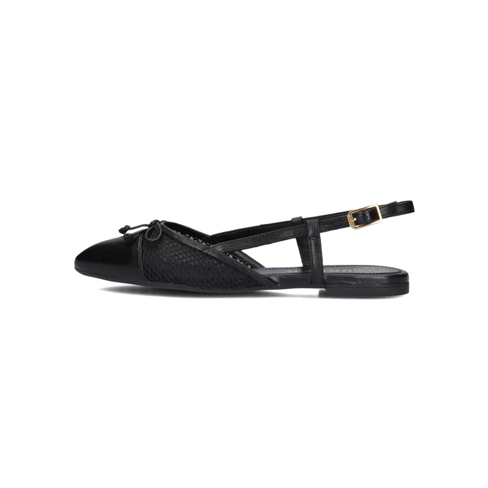 Unisa , Damen, Schuhe, Schwarzk, 38 Eu