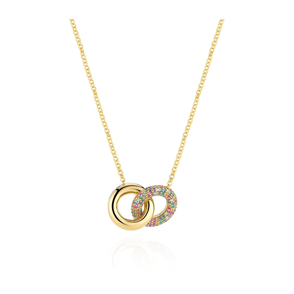 Accessories > Jewellery > Necklaces - - Sif Jakobs Jewellery - Modalova