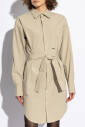 robe-avec-ceinture