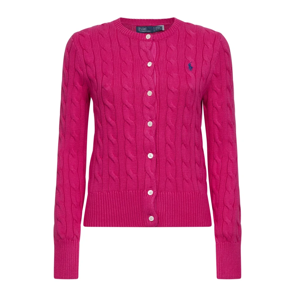 Polo Ralph Lauren Donna Rosa Maglie, M, New,
