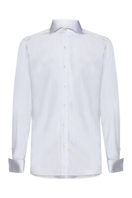 white-cotton-poplin-pointed-collar-shirt