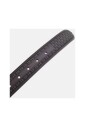 ceinture-en-cuir-marron-et-vert