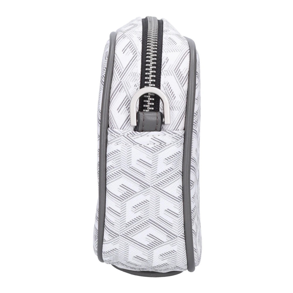 Guess Beauty Case White Heren