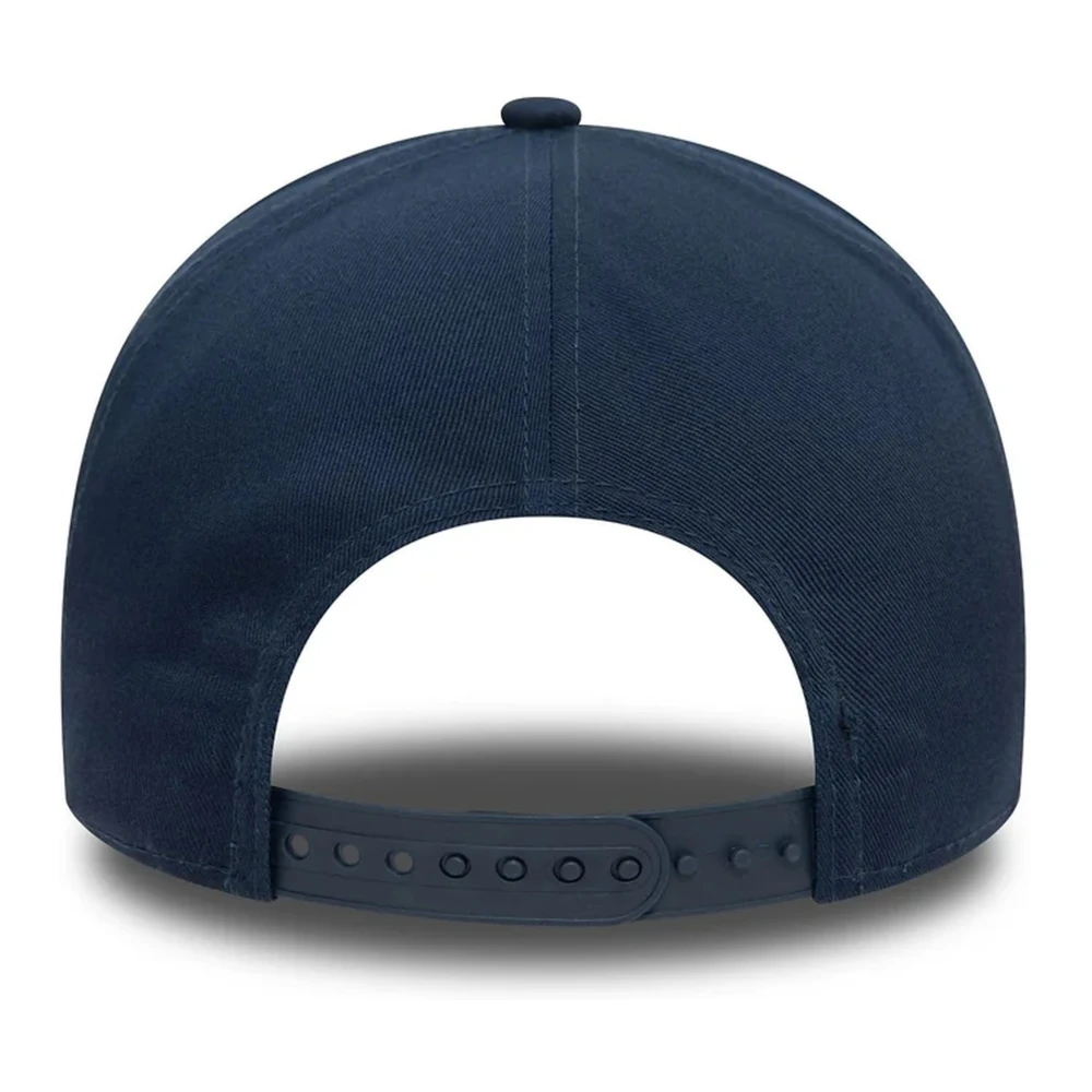 new era Patriots Marino Eframe Muts Blue Heren